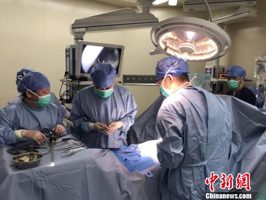 中国探索独立日间手术模式让患者安全、快速、满意就医