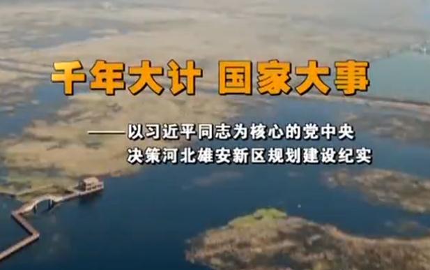 雄安新区将配套什么水平的医疗教育资源?习近