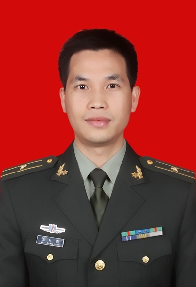 2017年全国向上向善好青年