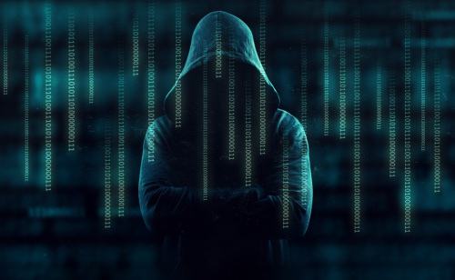 资料图：黑客利用了美国情报机构首先发现的微软视窗软件的一个安全漏洞。