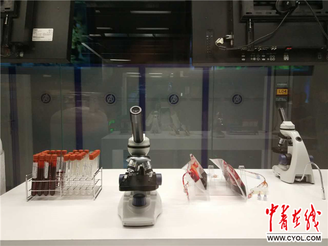 钢铁侠、美国队长、绿巨人…漫威复仇者联盟互