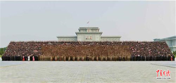 朝鲜半岛:停战协定纪念日萦绕洲际导弹疑云-中