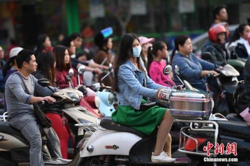 假牌假证、超标上路北京拟立法整治非机动车乱象