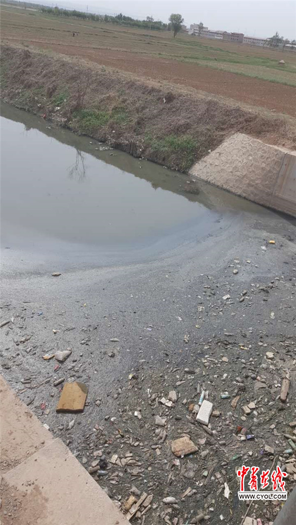 全国少见!山西大气环境质量连年恶化