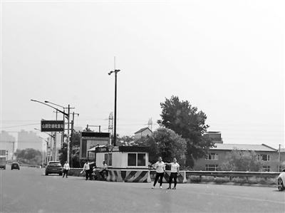 燕郊二手房均价跌了一万 炒房客资金成本陡升