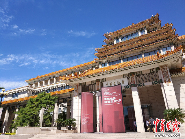 《人民英雄纪念碑浮雕》等中国百年590件雕塑齐