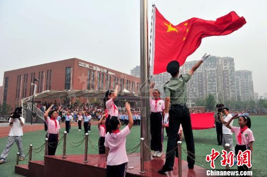 培养良好习惯北京发布中小学生养成教育行动计划