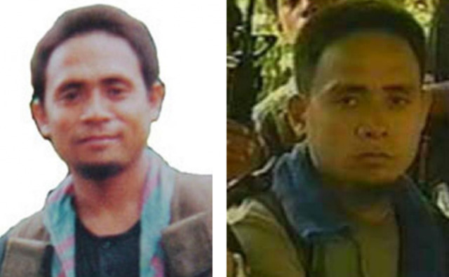 东南亚is最后两名头目被击毙 菲律宾军方及政府官员证实