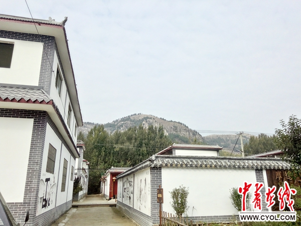 尼山脚下弘扬传统美德 乡村儒学构筑文明乡风