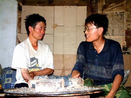 感动中国人物徐本禹当选县委副书记 曾放弃读研赴贵州支教