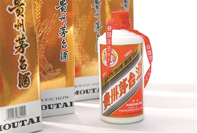 买茅台缘何堪比抢春运火车票