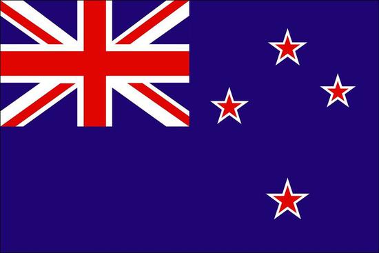新西兰代总理喊话澳大利亚:停止抄袭新西兰国旗
