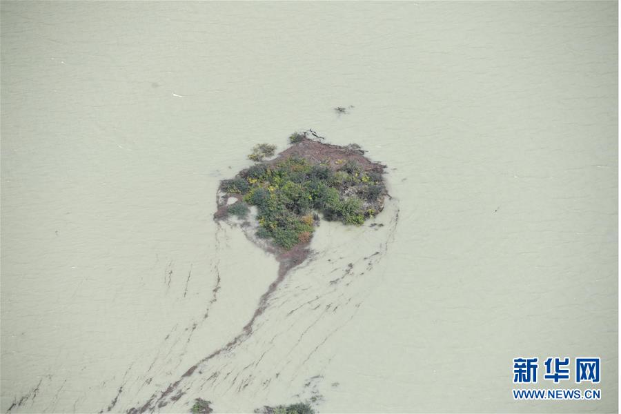 （突发事件）（5）西藏疏散撤离雅鲁藏布江堰塞湖受灾群众6000多人