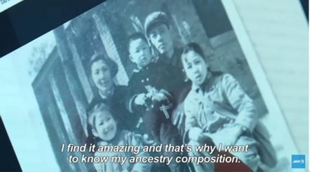 【中国那些事儿】我是谁？中国人借助DNA检测寻根问祖