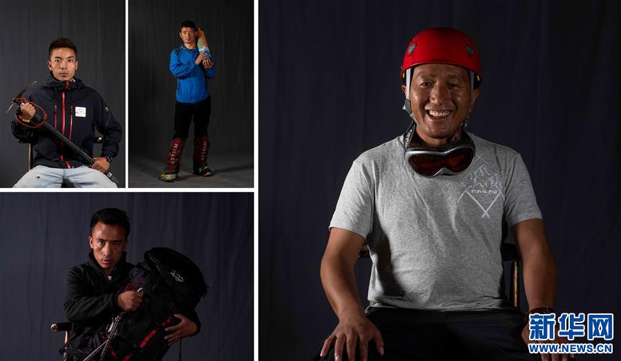 （体育·专题）（17）西藏拉萨喜马拉雅登山向导学校的20年