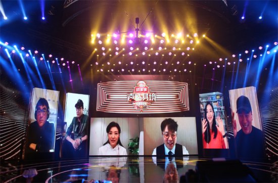 2020年声临其境第三_《声临其境3》首创棚内无人录制