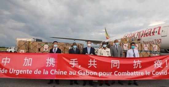 中非政党友好交往故事之五:中加友谊结硕果 视频交流谱新篇