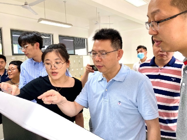 网易有道智云与成都教育科学研究院合作,支持成都教育信息化建设(图2) 网易有道智云与成都教育科学研究院合作,支持成都教育信息化建设(图2)