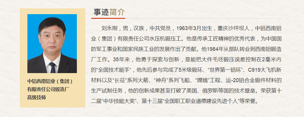 刘永刚简介白明德简介谢彬蓉简介卢国纪简介鲜学福简介毛相林简介