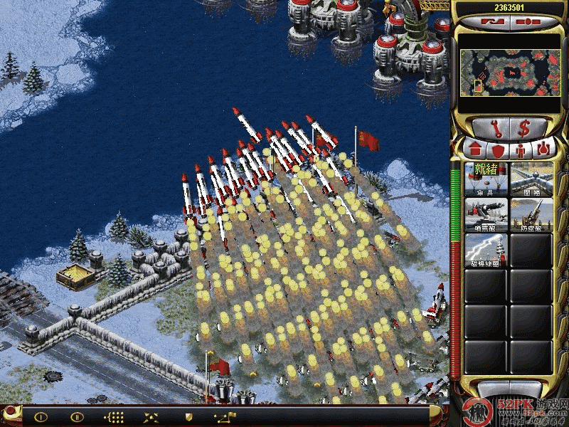 人工智能 军事航天,就是尤里的复仇?