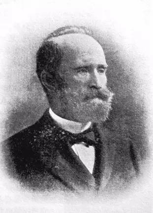 Alexander Parsons