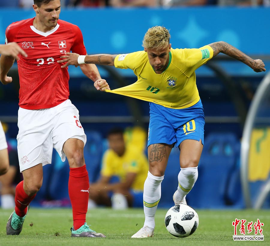 巴西对塞尔维亚世界杯_巴西塞尔维亚_巴西vs塞尔维亚分析