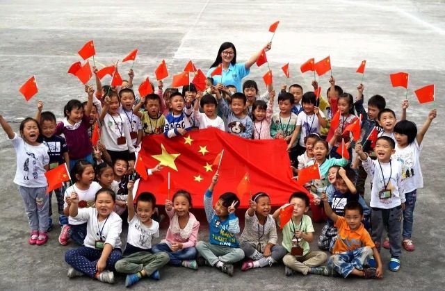 资讯 | 青春志愿行·共筑中国梦志愿文学征文