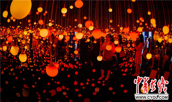 马化腾:云时代腾讯要建超级大脑