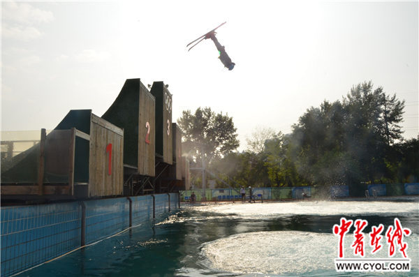 华体会- 华体会体育官方网站- 华体会体育APP下载1银1铜闪耀雪场！河北健儿在全国青少年坡面障碍技巧锦标赛再创佳绩