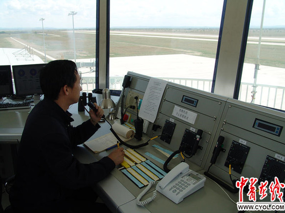 华北空管全面实现雷达管制 航班正常性将有提升