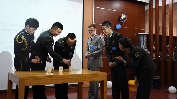 陸軍指揮學(xué)院_陸軍指揮學(xué)院_陸軍指揮學(xué)院