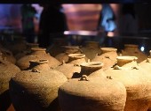 （国际·图文互动）（3）中文交往与海上丝路的历史见证——访文莱海事博物馆