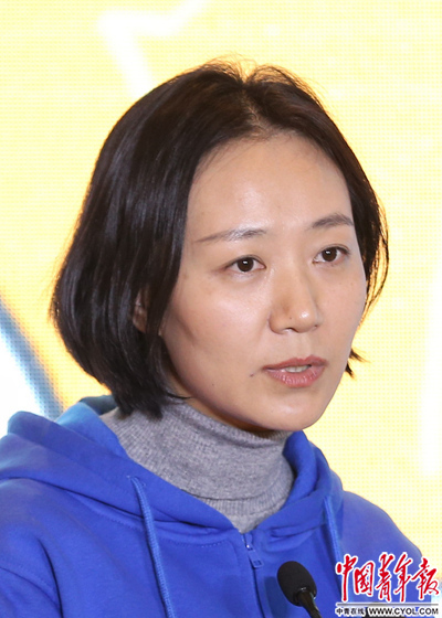 携手推动双创 共赴美好未来