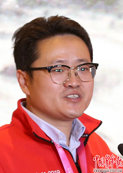 携手推动双创 共赴美好未来