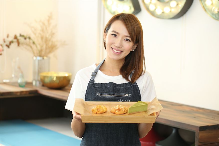 舍弃百万年薪,她凭烹饪美食获过亿融资,聚集2500万粉丝