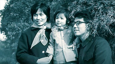 华裔人工智能专家李飞飞 让计算机读懂照片背后的故事