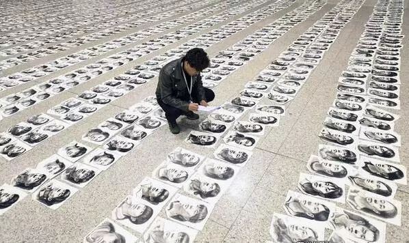 国画考试让作诗一首,还不是最"刁钻"!央美艺考再刷新难度