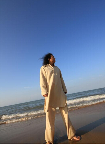 地理音乐家李志辉《带你的耳朵去旅行》全球巡演十月登陆北京