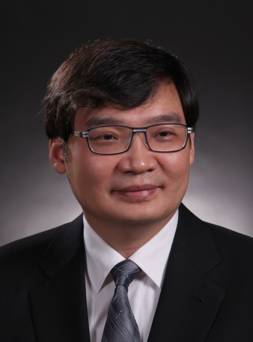 启迪控股副总裁,启迪之星孵化器董事长 张金生先生