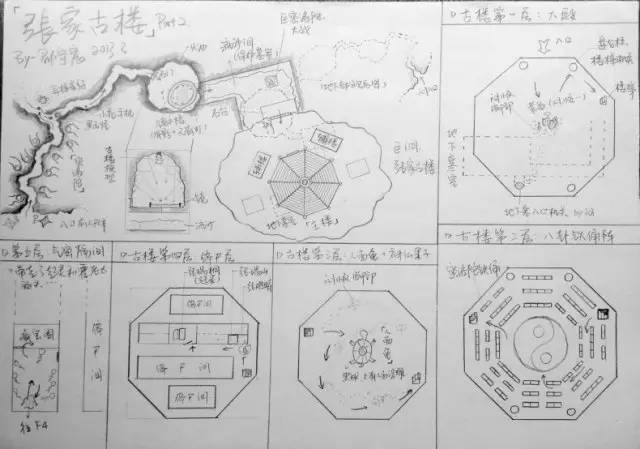 part2part3云顶天宫part1part2七星鲁王宫海底墓湖底古楼西王母宫part