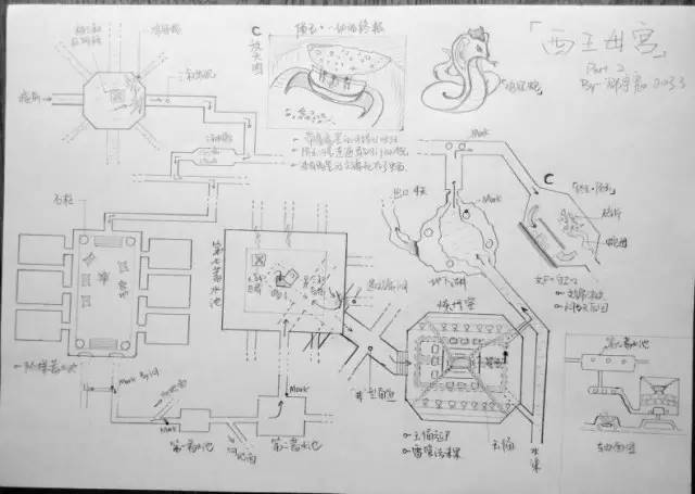 part2西沙海底墓秦岭神树力彑