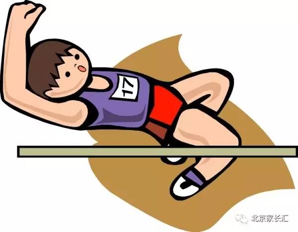 家有特长生吗?速来围观!