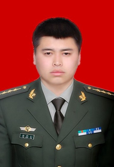 孙耕耘,男,汉族,1987年10月出生,中共党员,吉林省白城市公安消防