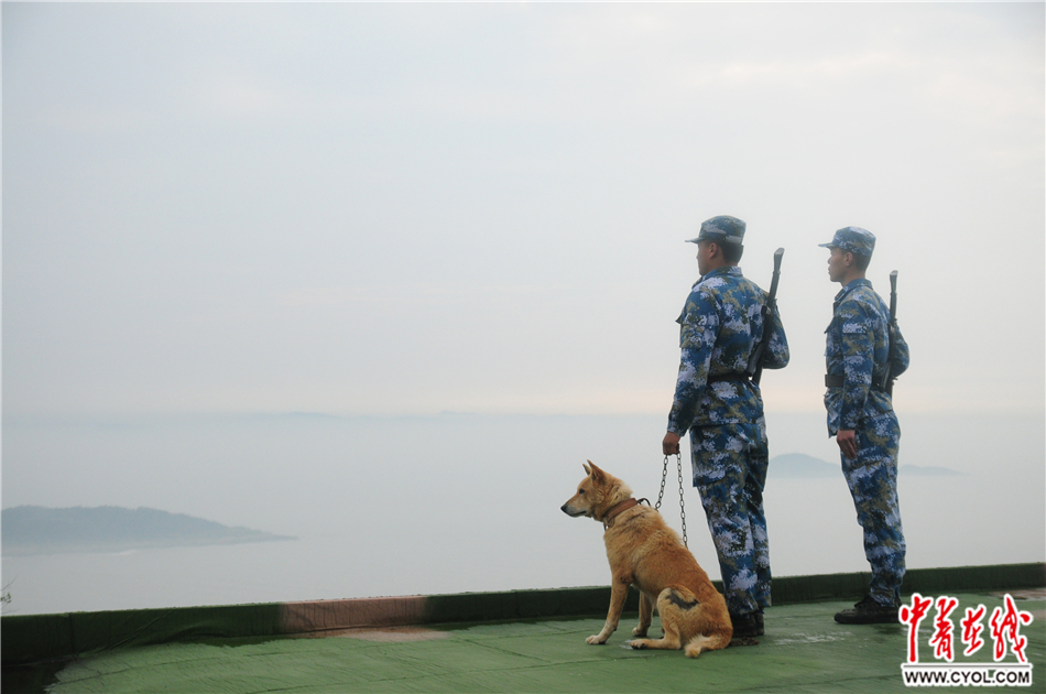 中国梦 强军梦 这就是中国海军