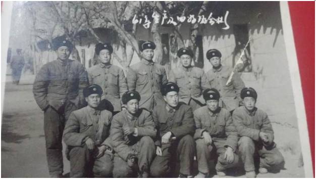 解放军55年前是怎么打服印度,亲历老兵告诉你!
