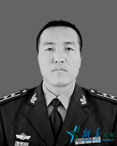 致2016年牺牲的中国军人:你们是夜空最璀璨的星