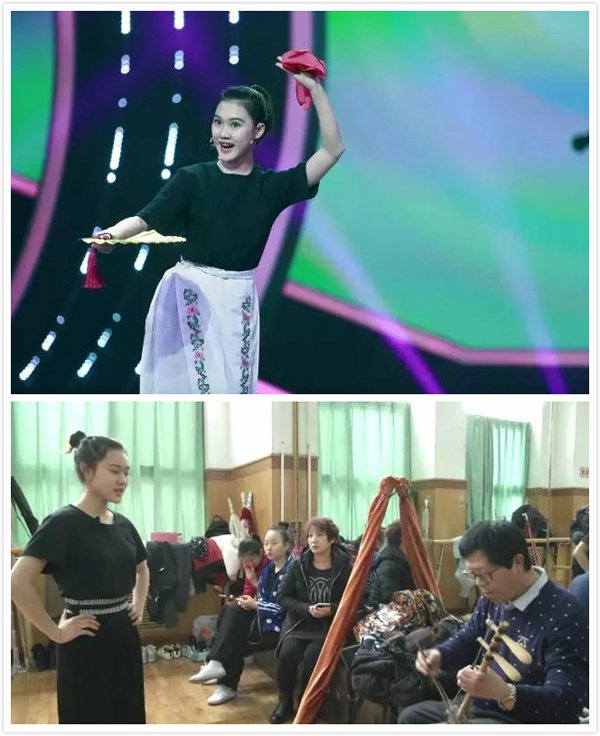 首轮仅有1/2学员晋级 《中国艺考》开播带你体验艺考厮杀