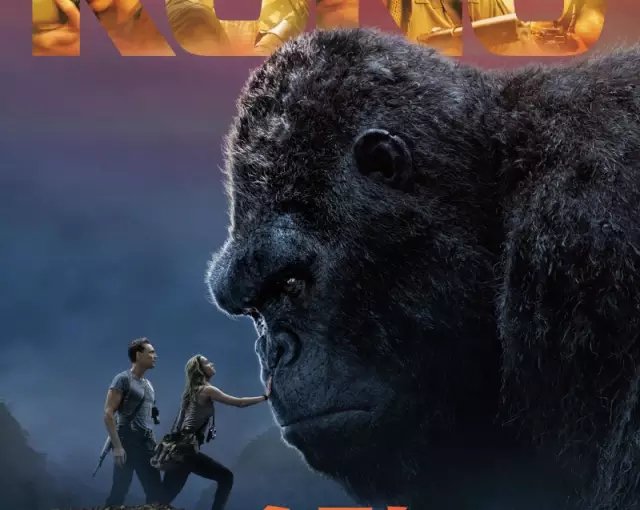 手撕飞机跟美女恋爱这只超级大猩猩的故事太霸道