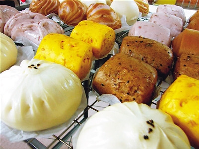 舌尖上的考古:包子,馒头,古人傻傻分不清-中青在线