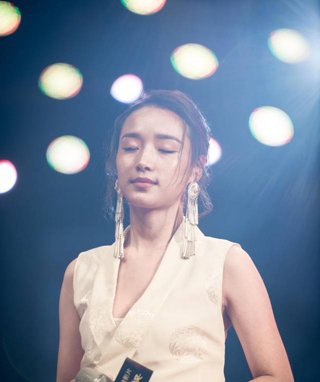 杨秀措喜马拉雅公主图片